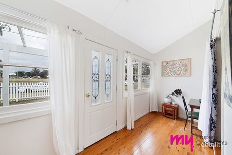 Property photo of 8 Mason Street Thirlmere NSW 2572