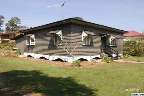 Property photo of 14 Pittwin Road North Capalaba QLD 4157