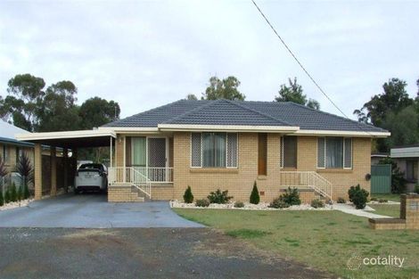 3 Mcintyre St, Pittsworth, QLD 4356