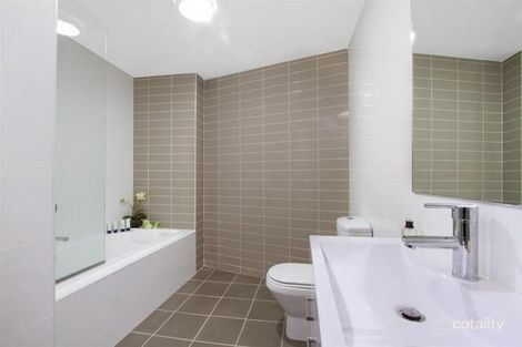 Property photo of 31/1 Russell Street Baulkham Hills NSW 2153