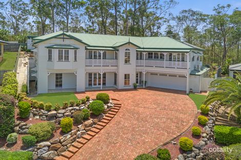 14 Bonsoir Ct, Eatons Hill, QLD 4037