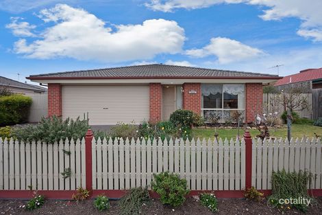 Property photo of 21 St Rafael Place Whittlesea VIC 3757