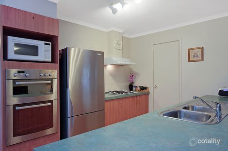 Property photo of 21 St Rafael Place Whittlesea VIC 3757