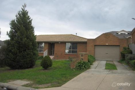 Property photo of 9 Stringybark Place Meadow Heights VIC 3048