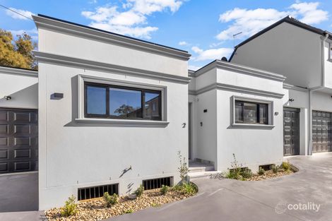 2/30 Huxley St, West Ryde, NSW 2114