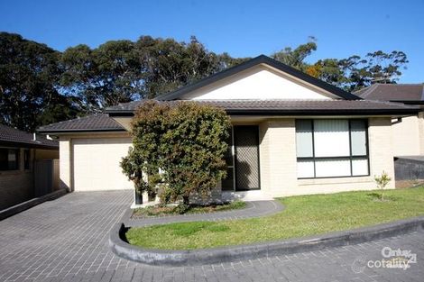 Property photo of 14/319 Old Pacific Highway Swansea NSW 2281