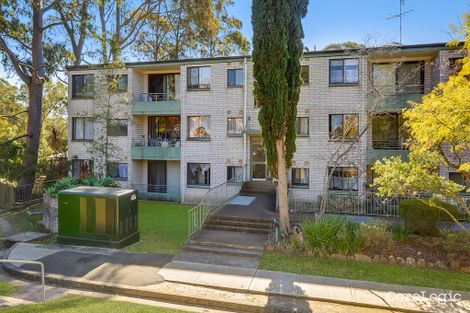 Property photo of 36/10-14 Dural Street Hornsby NSW 2077