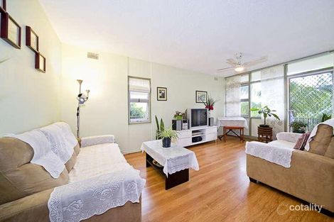Property photo of 4/8 Brunswick Parade Ashfield NSW 2131