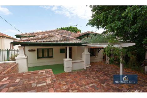 67 Buxton St, Mount Hawthorn, WA 6016