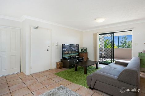 Property photo of 4/192 Juliette Street Greenslopes QLD 4120