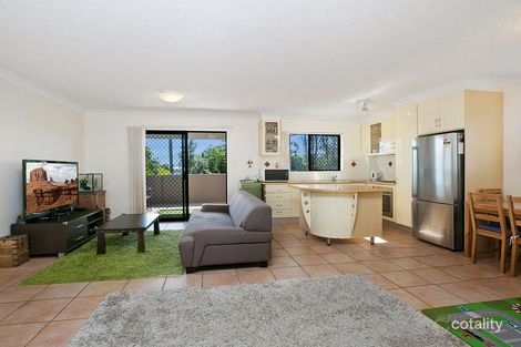 Property photo of 4/192 Juliette Street Greenslopes QLD 4120