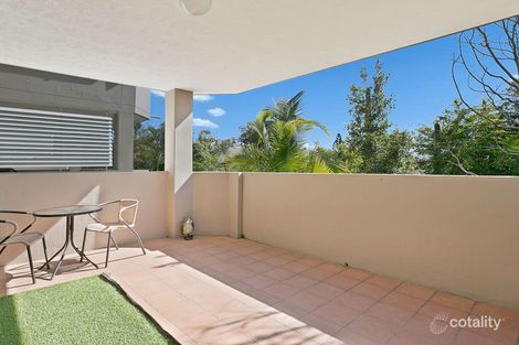 Property photo of 4/192 Juliette Street Greenslopes QLD 4120