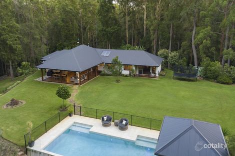 Property photo of 358 Ilkley Road Ilkley QLD 4554