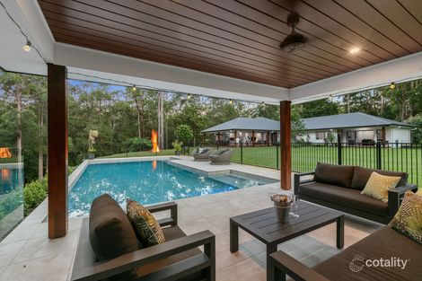 Property photo of 358 Ilkley Road Ilkley QLD 4554