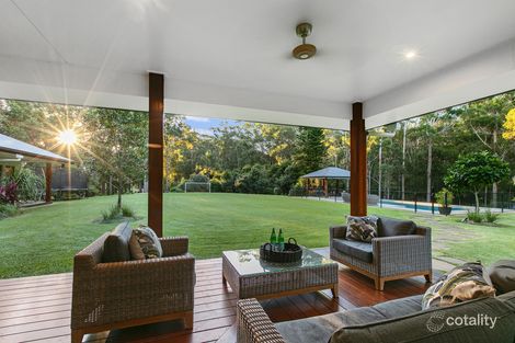Property photo of 358 Ilkley Road Ilkley QLD 4554