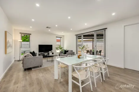 Property photo of 3A Judith Street Rostrevor SA 5073