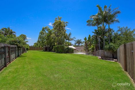 Property photo of 25 Hamersley Way Worongary QLD 4213