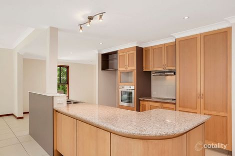 Property photo of 25 Hamersley Way Worongary QLD 4213