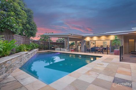 Property photo of 1 Midgenberry Place Suffolk Park NSW 2481