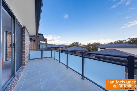 Property photo of 9/12 River Drive Karabar NSW 2620