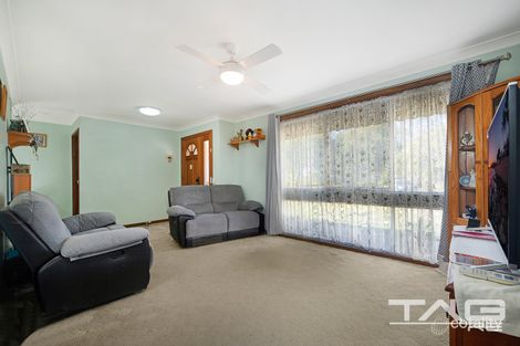 Property photo of 11 Colley Place Hebersham NSW 2770