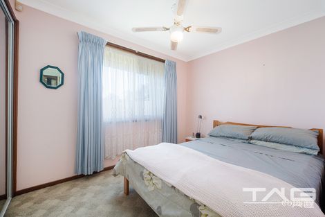Property photo of 11 Colley Place Hebersham NSW 2770