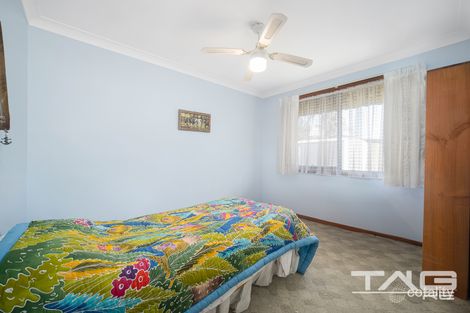 Property photo of 11 Colley Place Hebersham NSW 2770