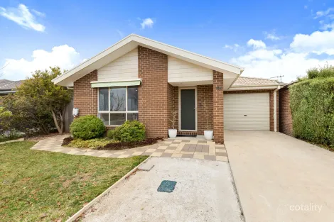 Property photo of 194 Macfarlane Burnet Avenue Macgregor ACT 2615