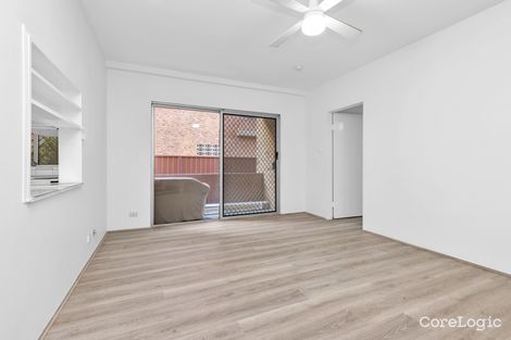 Property photo of 3/17 Caroline Street Westmead NSW 2145
