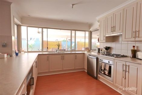 Property photo of 5 Vine Street Nuriootpa SA 5355