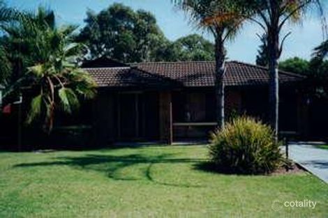 Property photo of 14 Ontario Avenue St Clair NSW 2759