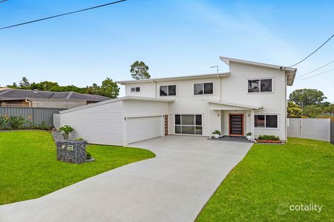 Property photo of 10 Kooringa Cleveland QLD 4163
