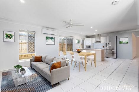 Property photo of 109 Meadowview Drive Morayfield QLD 4506