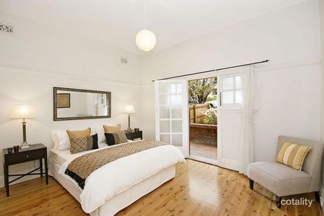 Property photo of 110 Northcote Street Naremburn NSW 2065