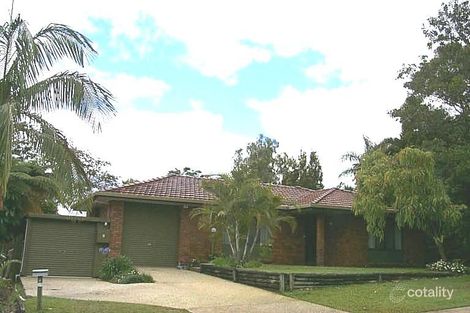 8 Nyeena St, Belmont, QLD 4153