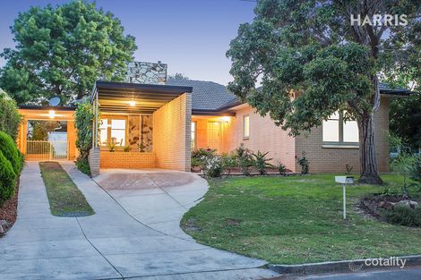 Property photo of 10 Leabrook Drive Rostrevor SA 5073