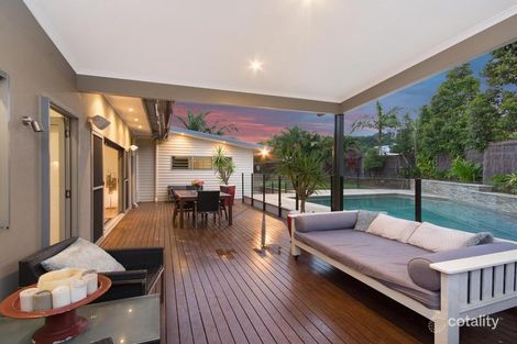 Property photo of 1 Midgenberry Place Suffolk Park NSW 2481