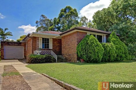 Property photo of 30 Hannans Road Riverwood NSW 2210