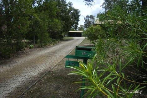 Property photo of 30-32 Morgan Street Bellbird Park QLD 4300
