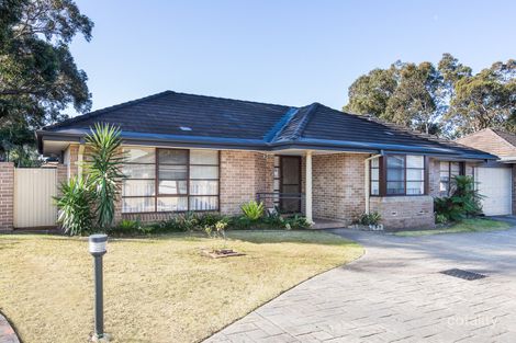 1/438 Port Hacking Rd, Caringbah South, NSW 2229