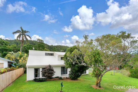 Property photo of 50 Park Street Bayview Heights QLD 4868