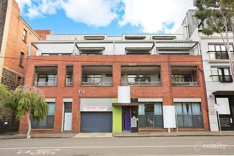 206/21-27 O'Connell St, North Melbourne, VIC 3051