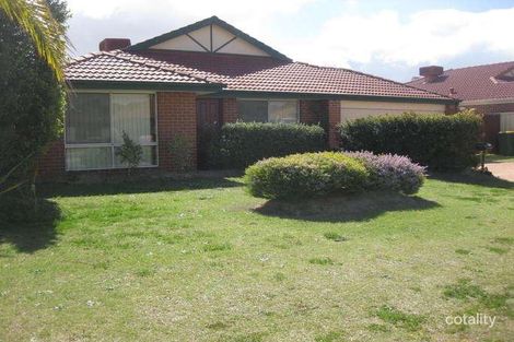 Property photo of 10 St John Road Wattle Grove WA 6107