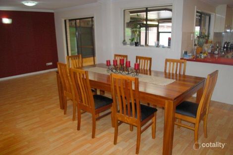 Property photo of 12 Shortland Avenue Lurnea NSW 2170