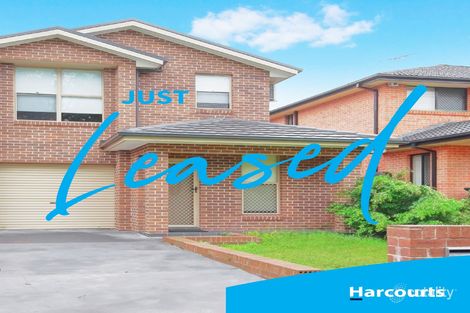 Property photo of 68A Primrose Avenue Rydalmere NSW 2116