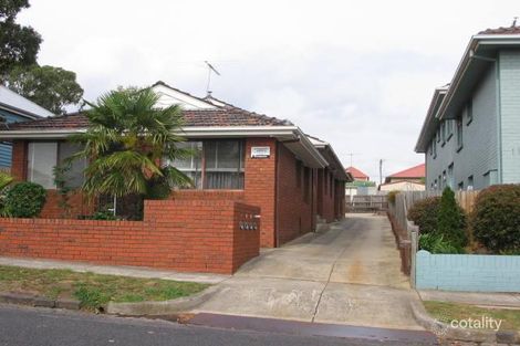 Property photo of 2/10 Dalgety Street Brunswick West VIC 3055