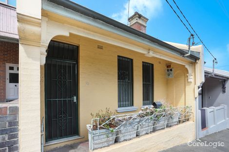 Property photo of 70 Hereford Street Glebe NSW 2037