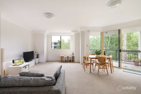 Property photo of 10/1 Rosebery Place Balmain NSW 2041