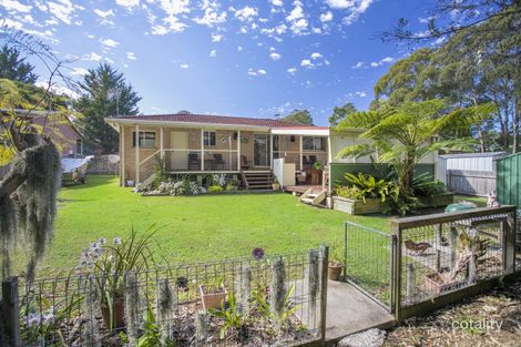 Property photo of 49 Timbs Street Ulladulla NSW 2539