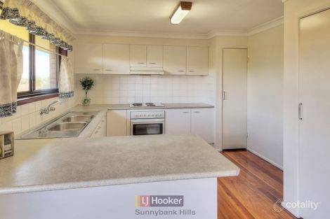 Property photo of 46 Pompadour Street Sunnybank Hills QLD 4109
